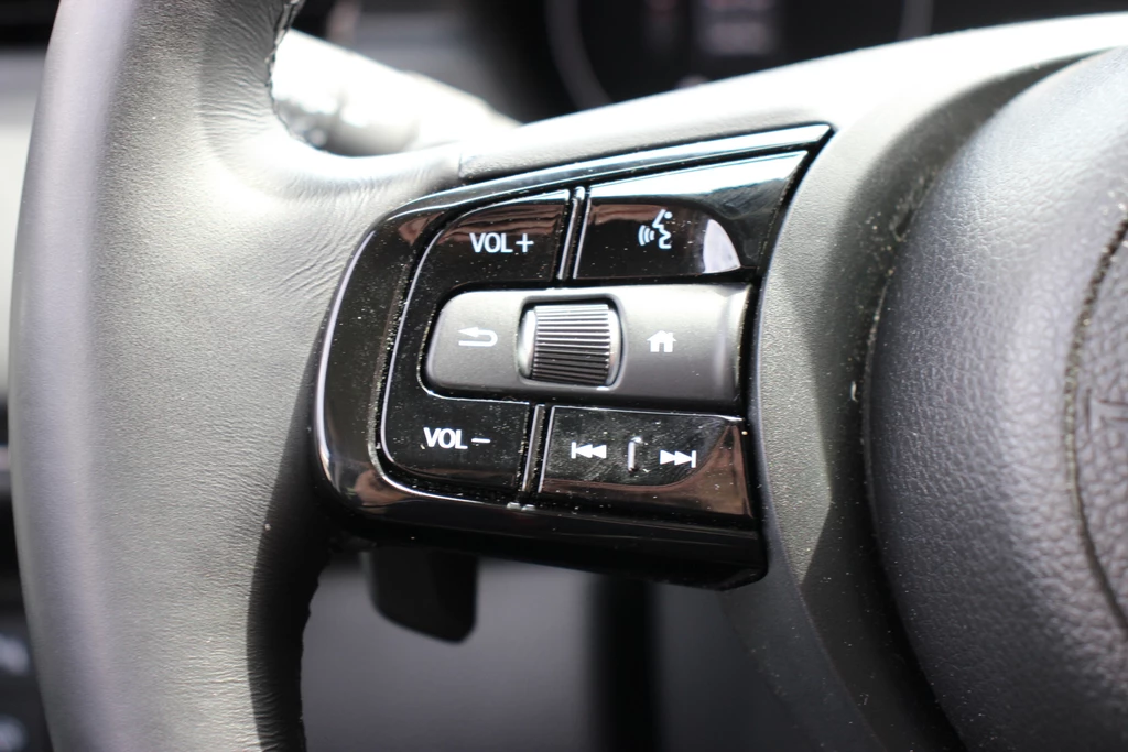 Honda HR-V – foto 29