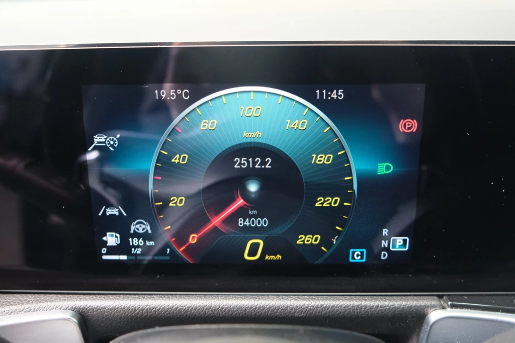 Mercedes-Benz GLB – foto 32