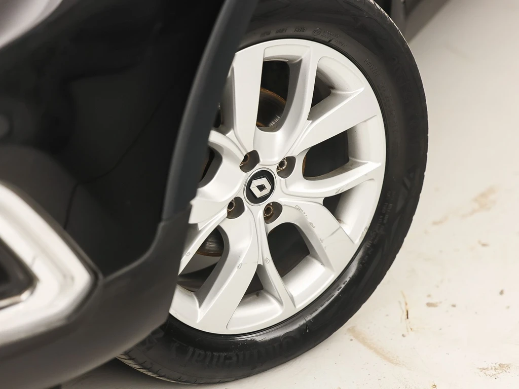 Renault Captur – foto 14