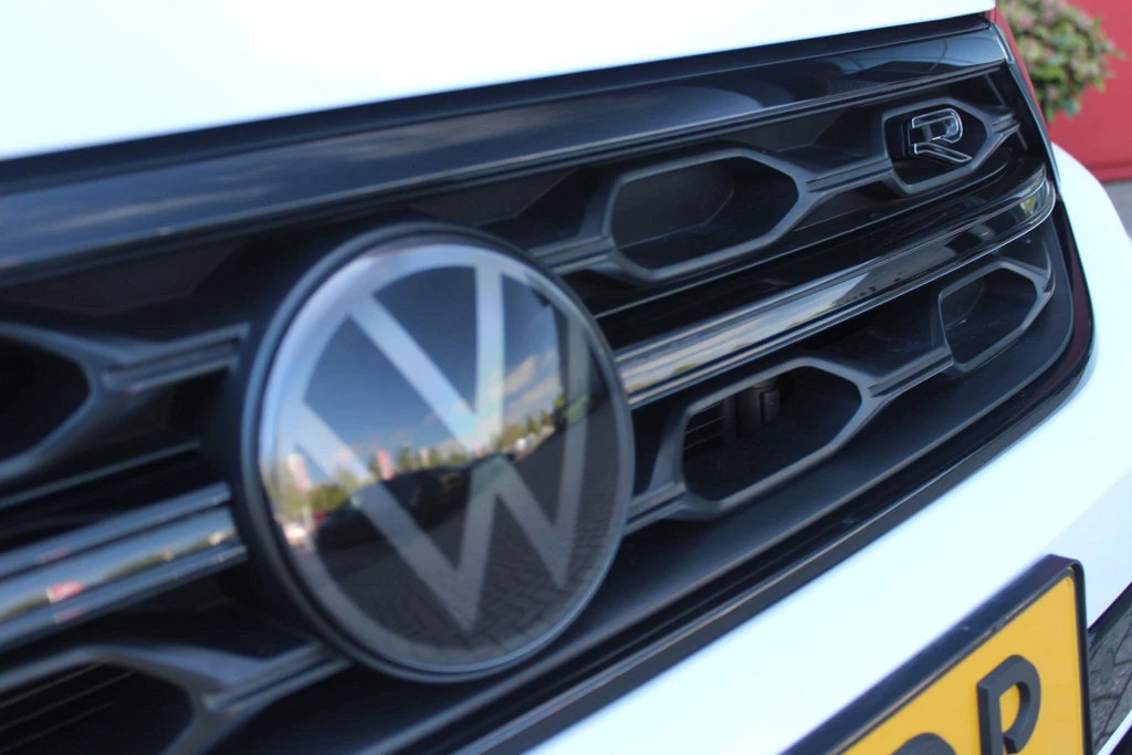 Volkswagen T-Roc – foto 41