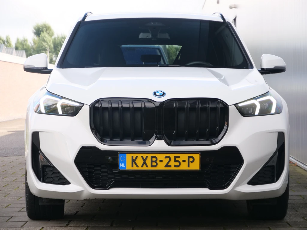 BMW X1 – foto 8