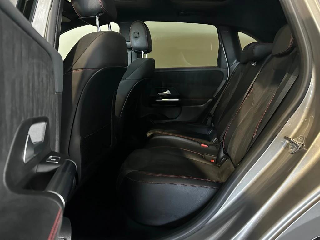 Mercedes-Benz B-Klasse – foto 42