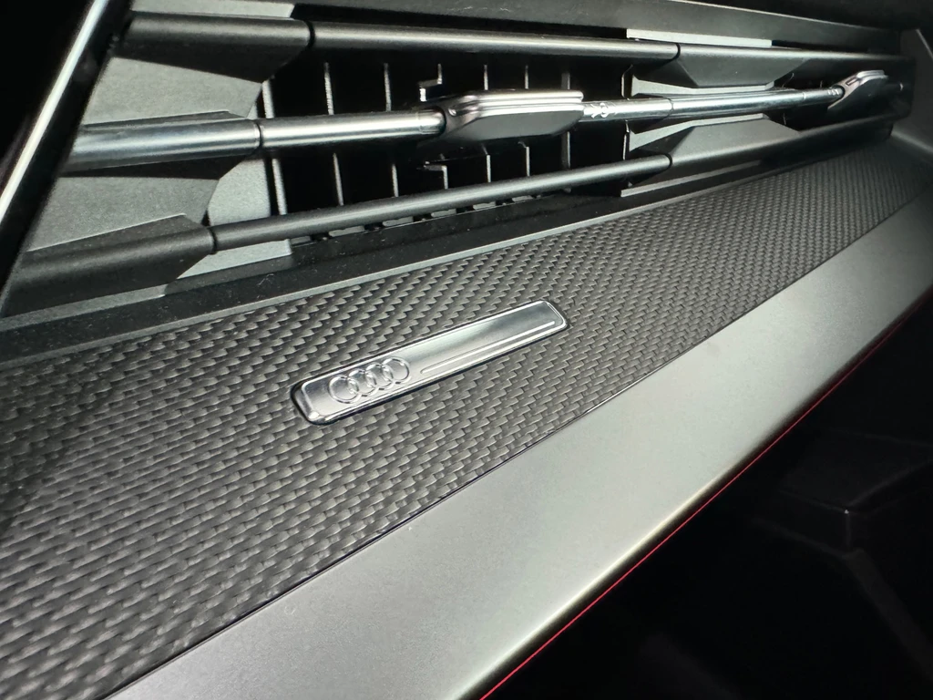 Audi A3 – foto 15