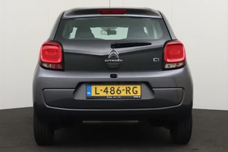 Citroën C1 – thumbnail 3