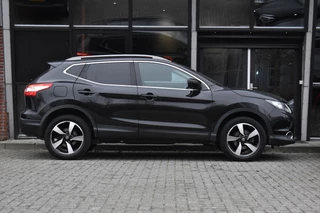 Nissan QASHQAI – thumbnail 10