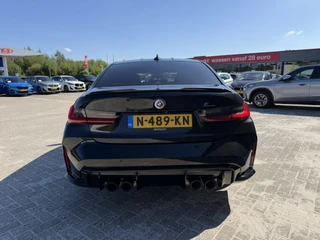 BMW M3 – thumbnail 5