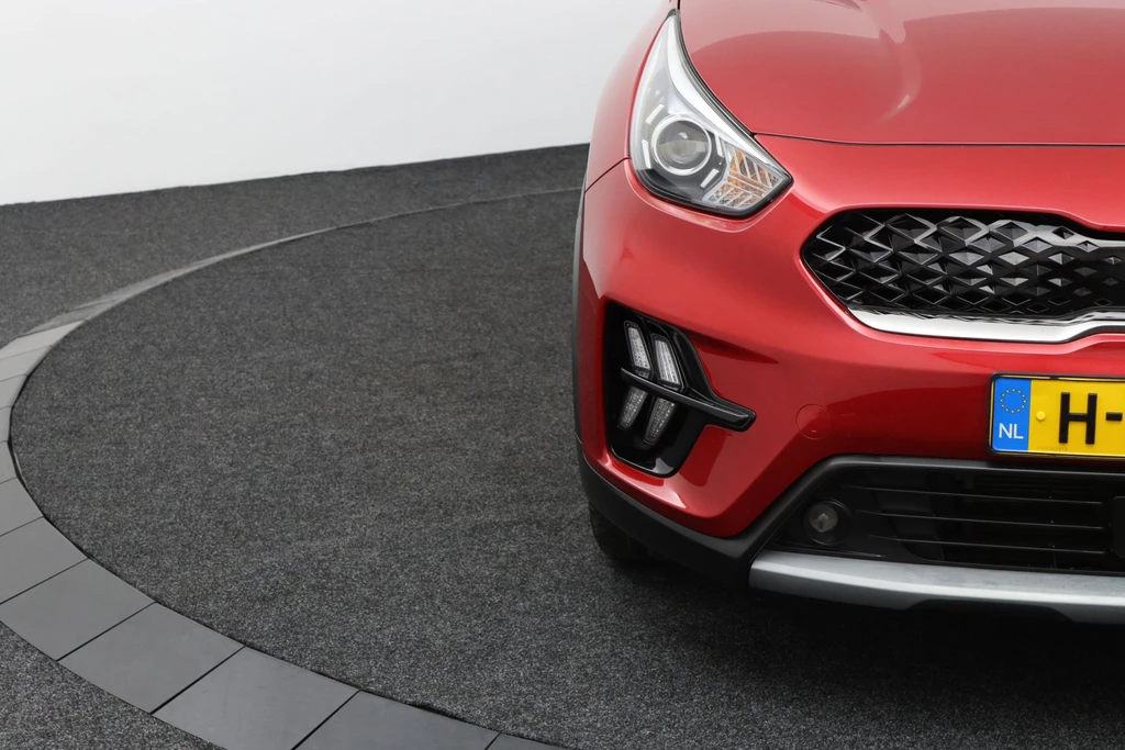 Kia Niro – foto 37