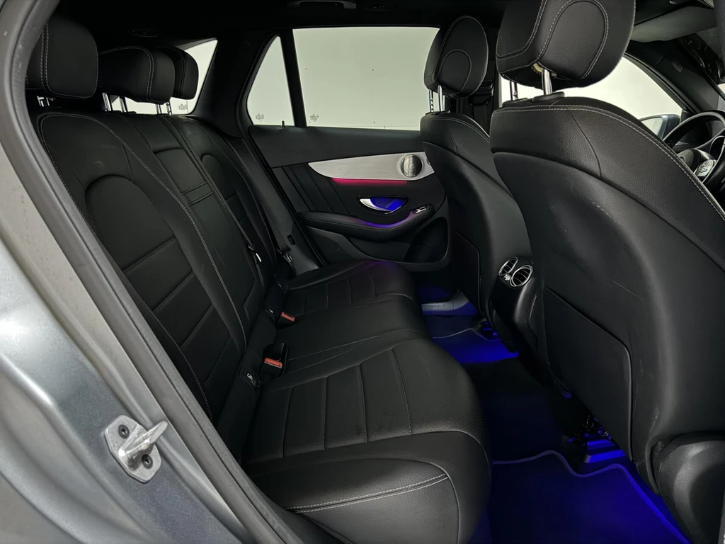 Mercedes-Benz GLC – foto 30
