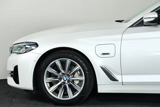 BMW 5 Serie – thumbnail 40