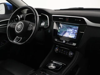 MG ZS EV – thumbnail 16