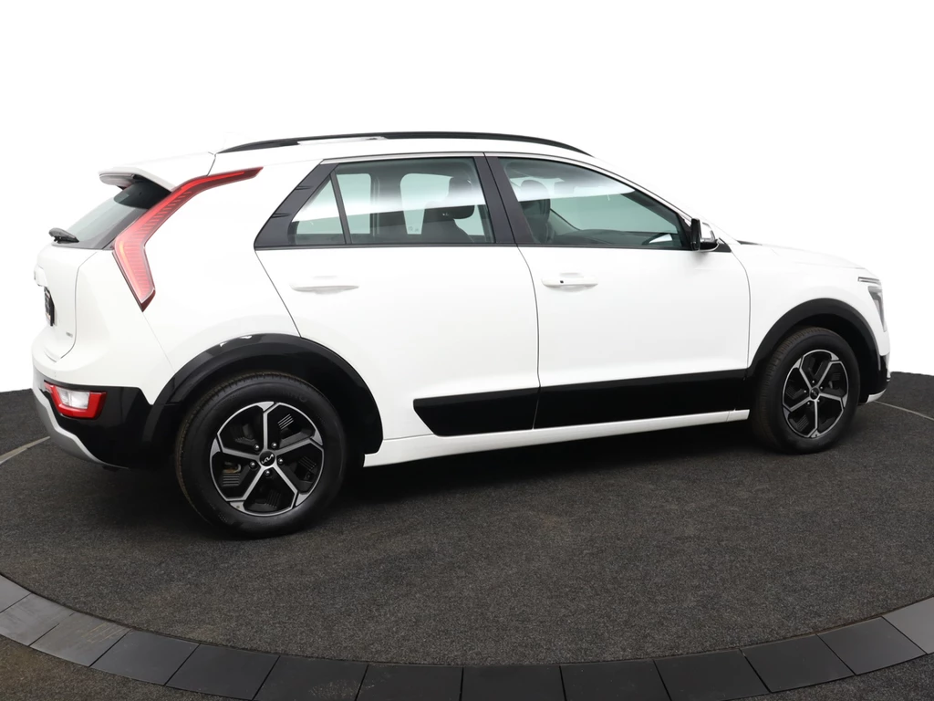 Kia Niro – foto 8