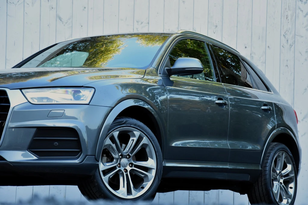 Audi Q3 – foto 2