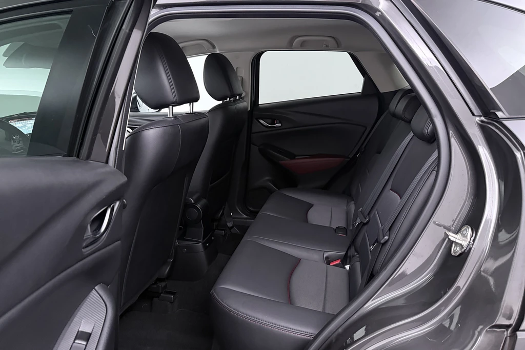 Mazda CX-3 – foto 23