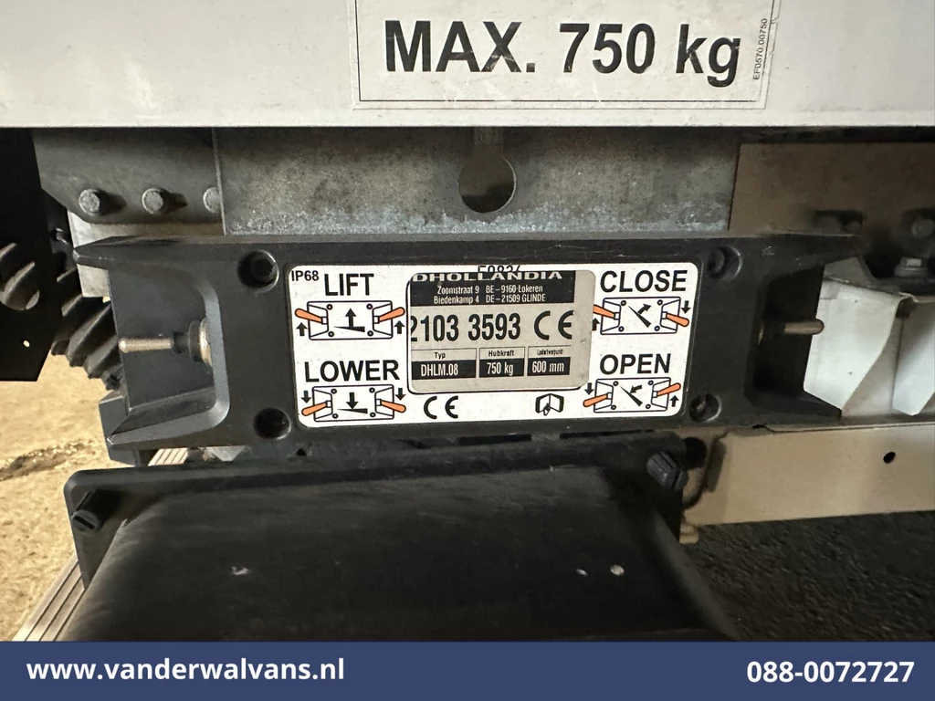 Citroën Jumper – foto 11