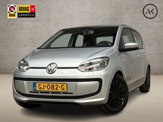 Volkswagen up! – thumbnail 1