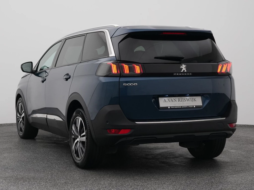Peugeot 5008 – foto 4