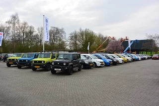Suzuki Ignis – thumbnail 26