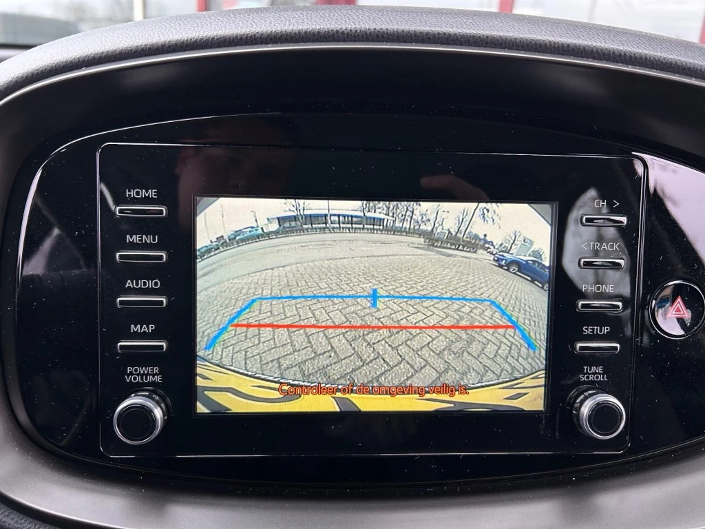 Toyota Aygo – foto 19
