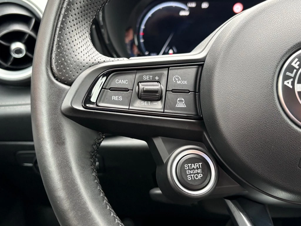Alfa Romeo Tonale – foto 17