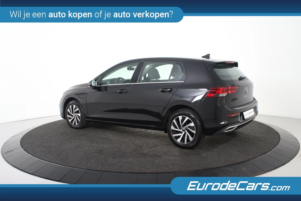 Volkswagen Golf – foto 6