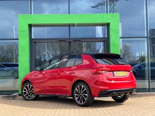 Škoda Fabia – thumbnail 3