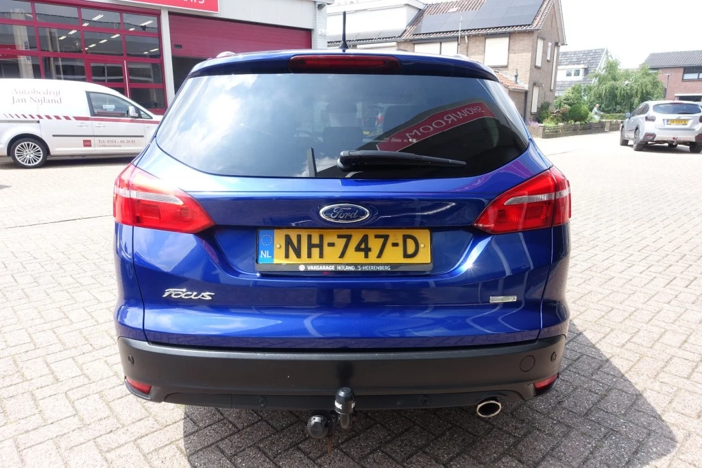 Ford Focus – foto 4