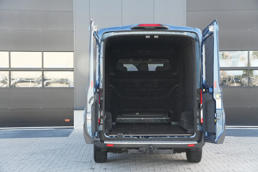 Ford Transit – foto 10
