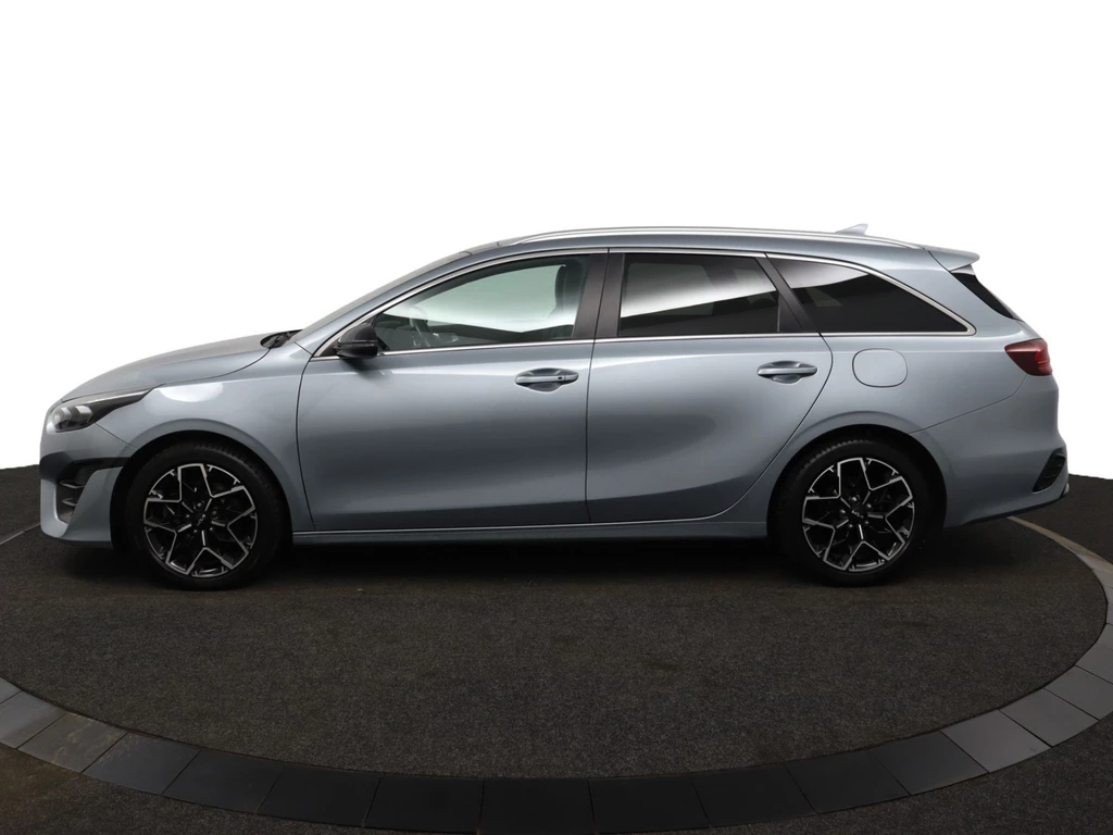 Kia Ceed Sportswagon – foto 3