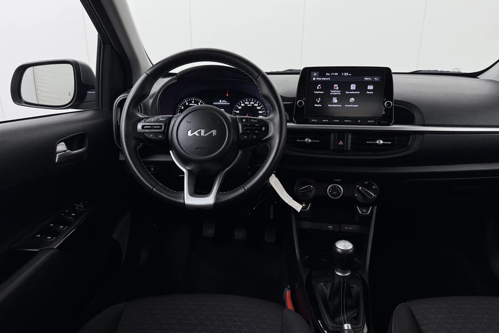 Kia Picanto – foto 8