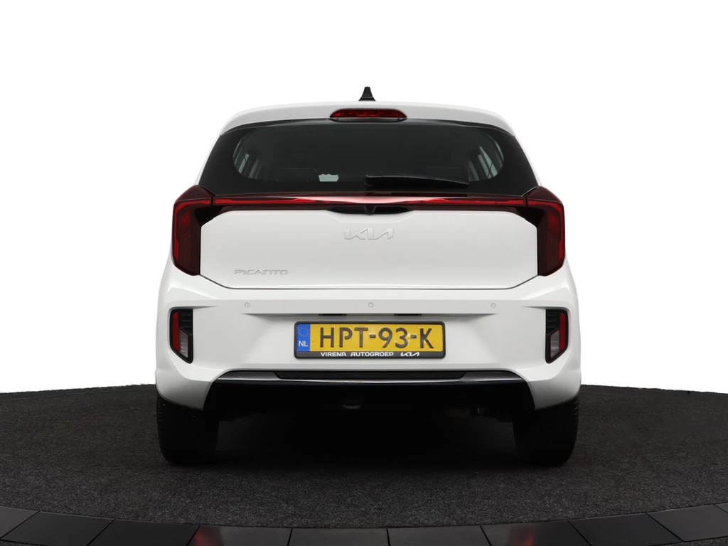Kia Picanto – foto 7
