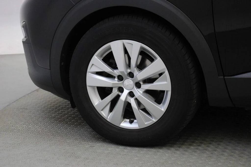 Peugeot 3008 – foto 31