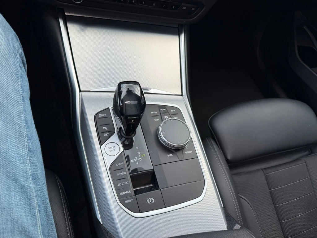 BMW 3 Serie – foto 24
