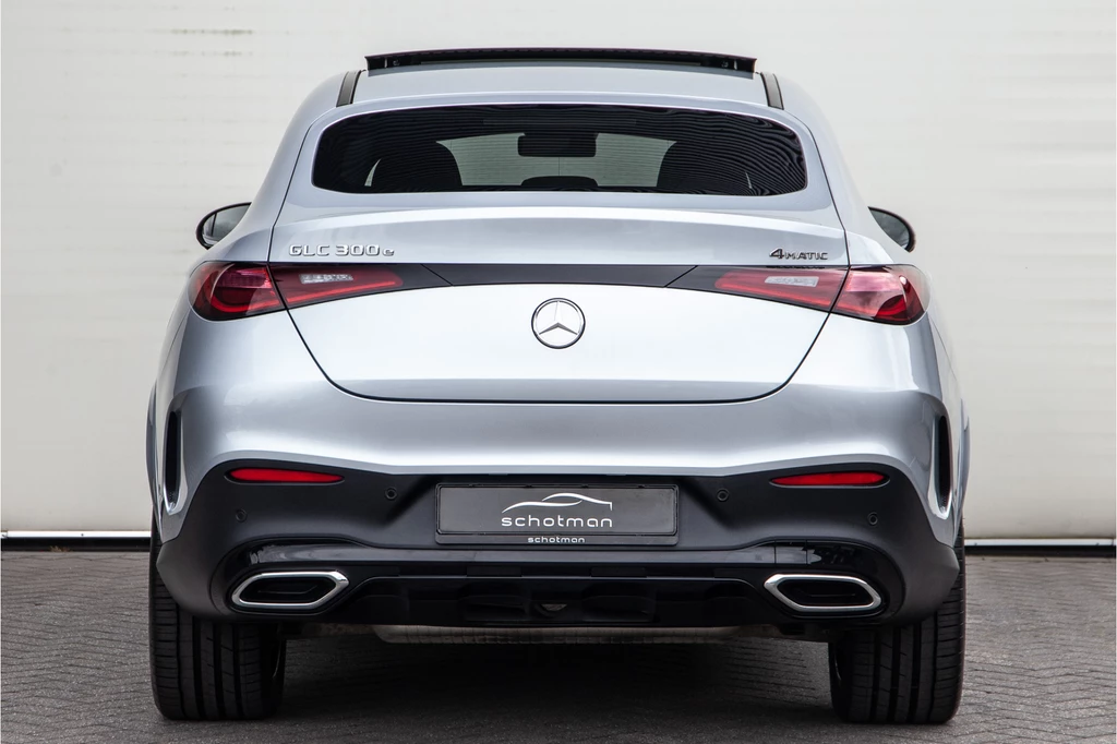Mercedes-Benz GLC – foto 5