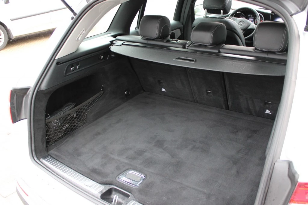 Mercedes-Benz GLC – foto 16