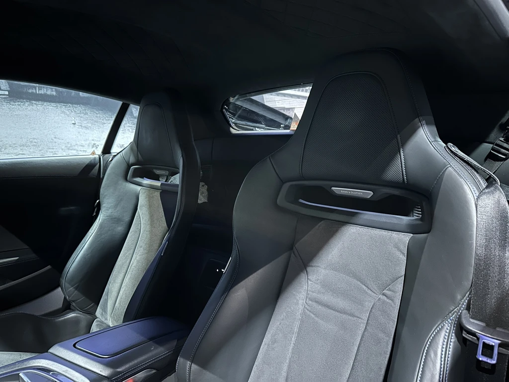 Audi R8 – foto 22