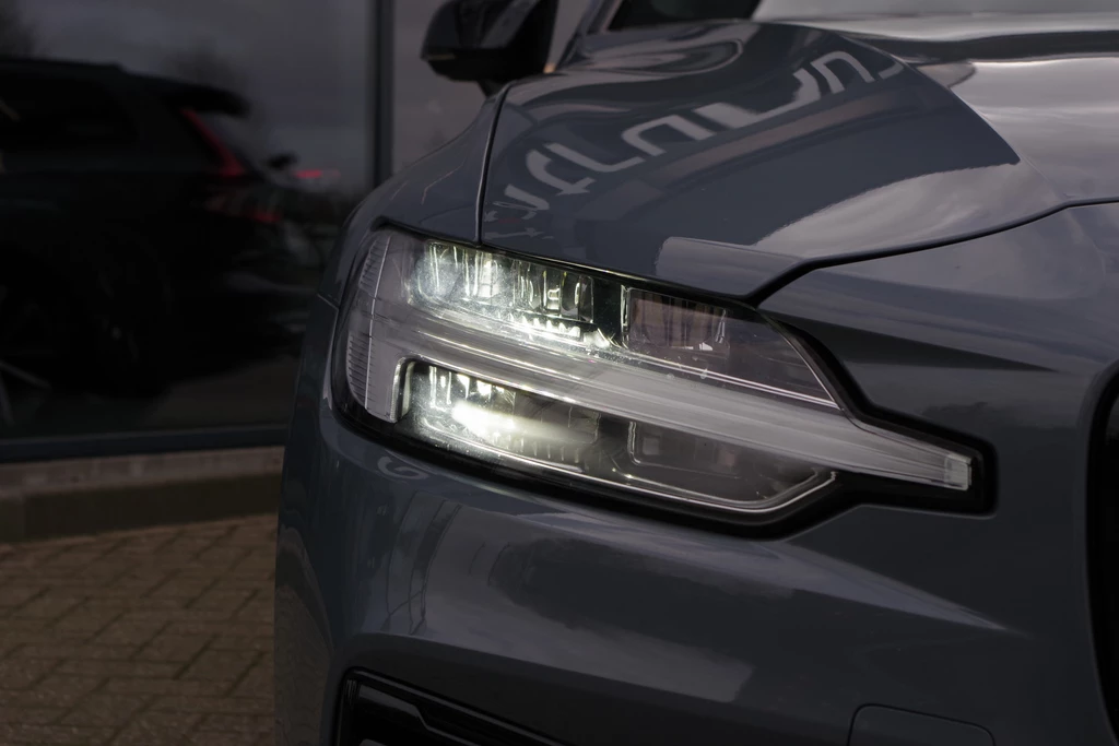 Volvo V60 – foto 18