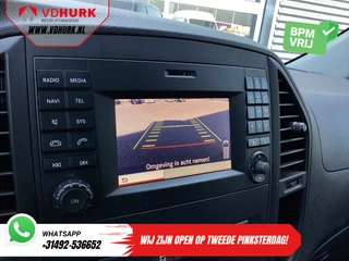 Mercedes-Benz Vito – thumbnail 12