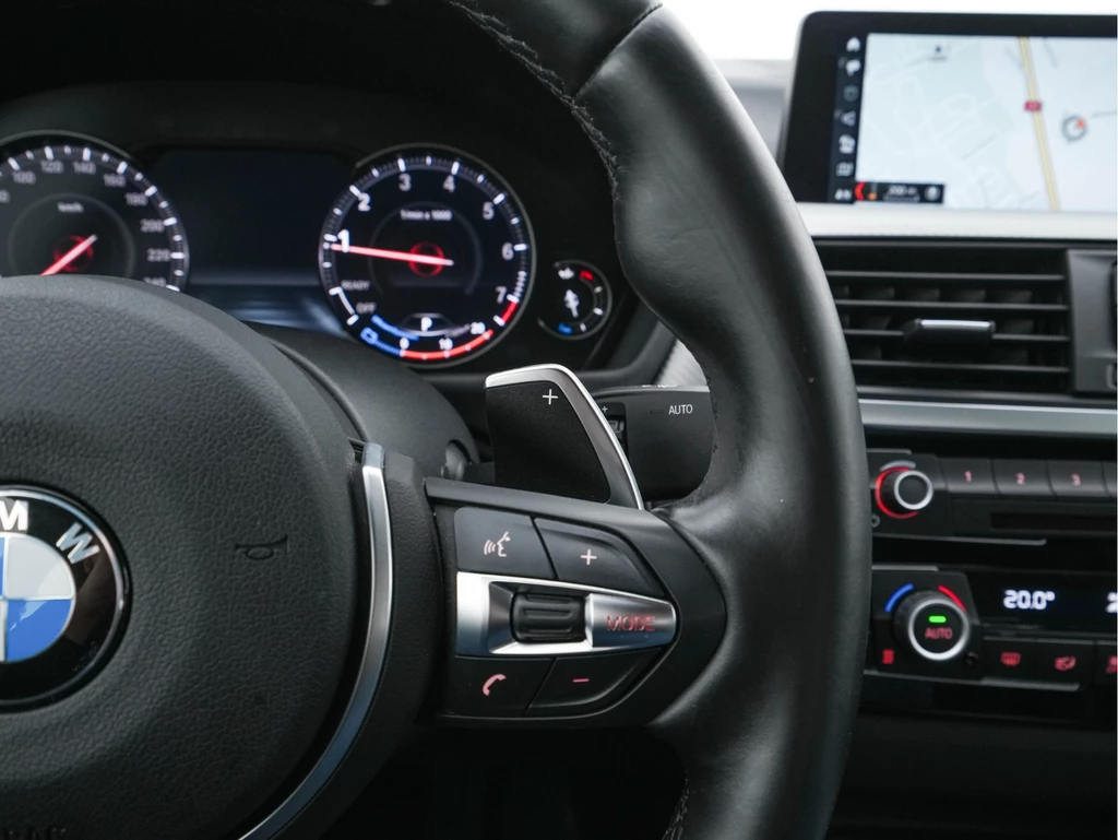 BMW 4 Serie – foto 23