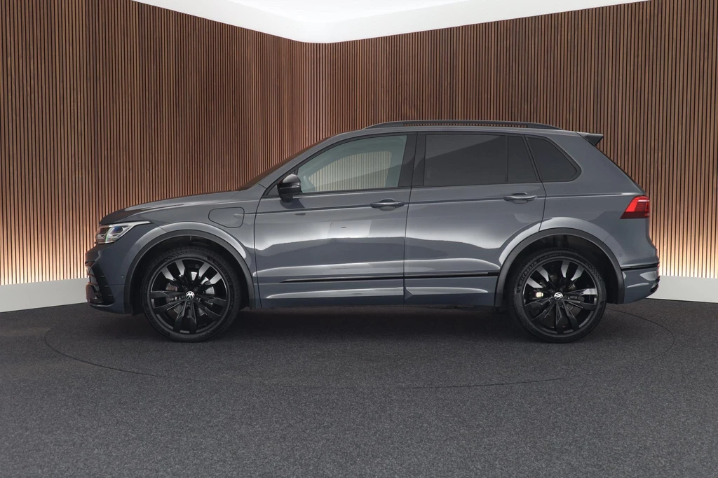 Volkswagen Tiguan – foto 2
