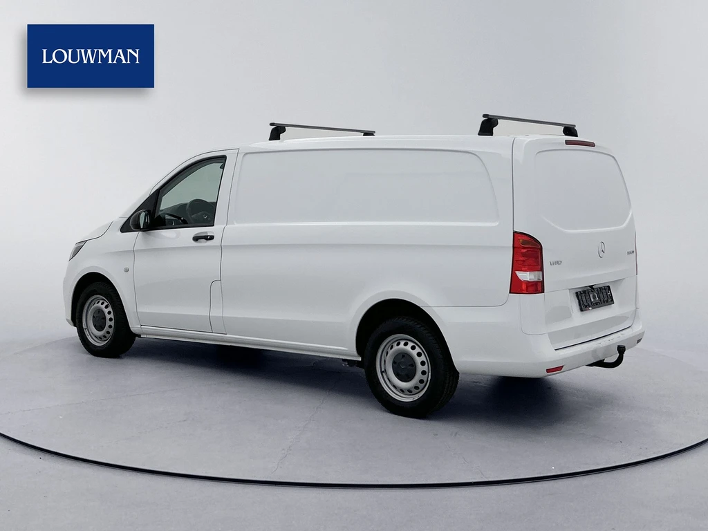 Mercedes-Benz Vito – foto 6