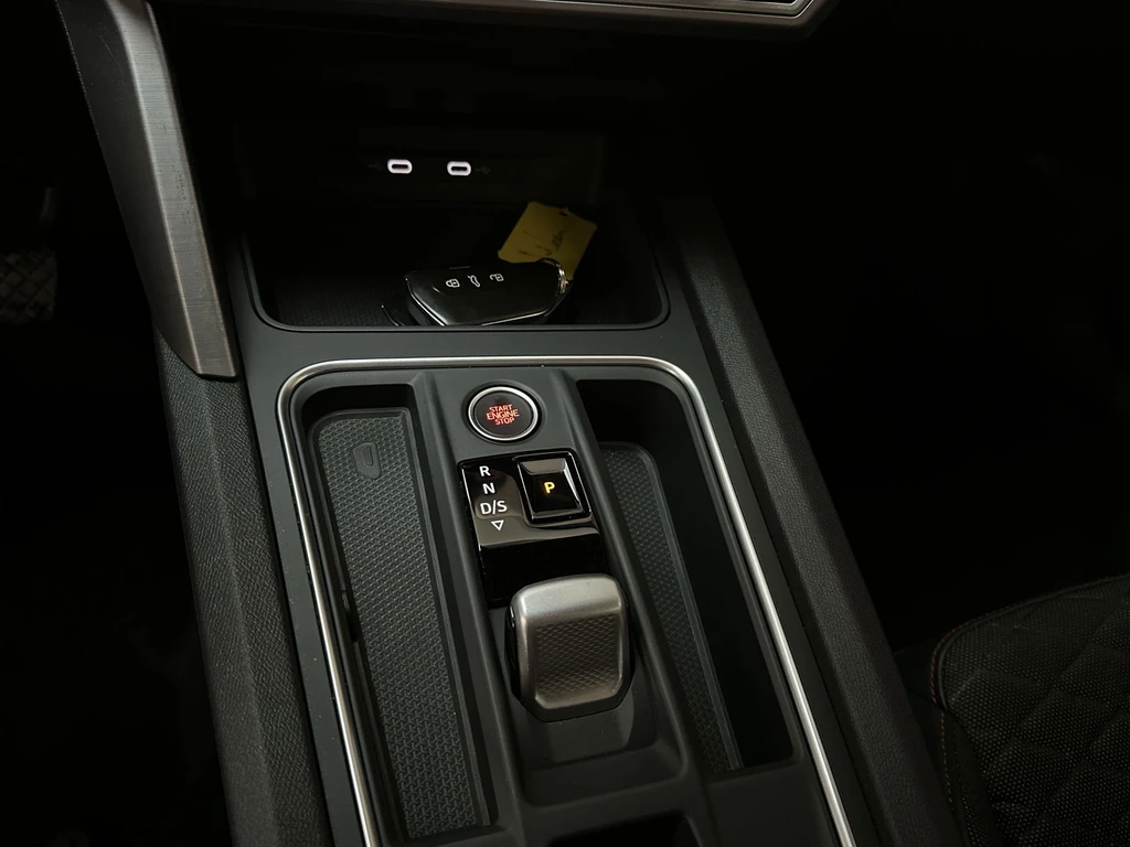SEAT Leon – foto 23