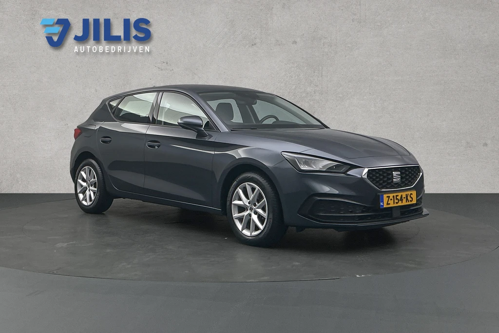SEAT Leon – foto 8