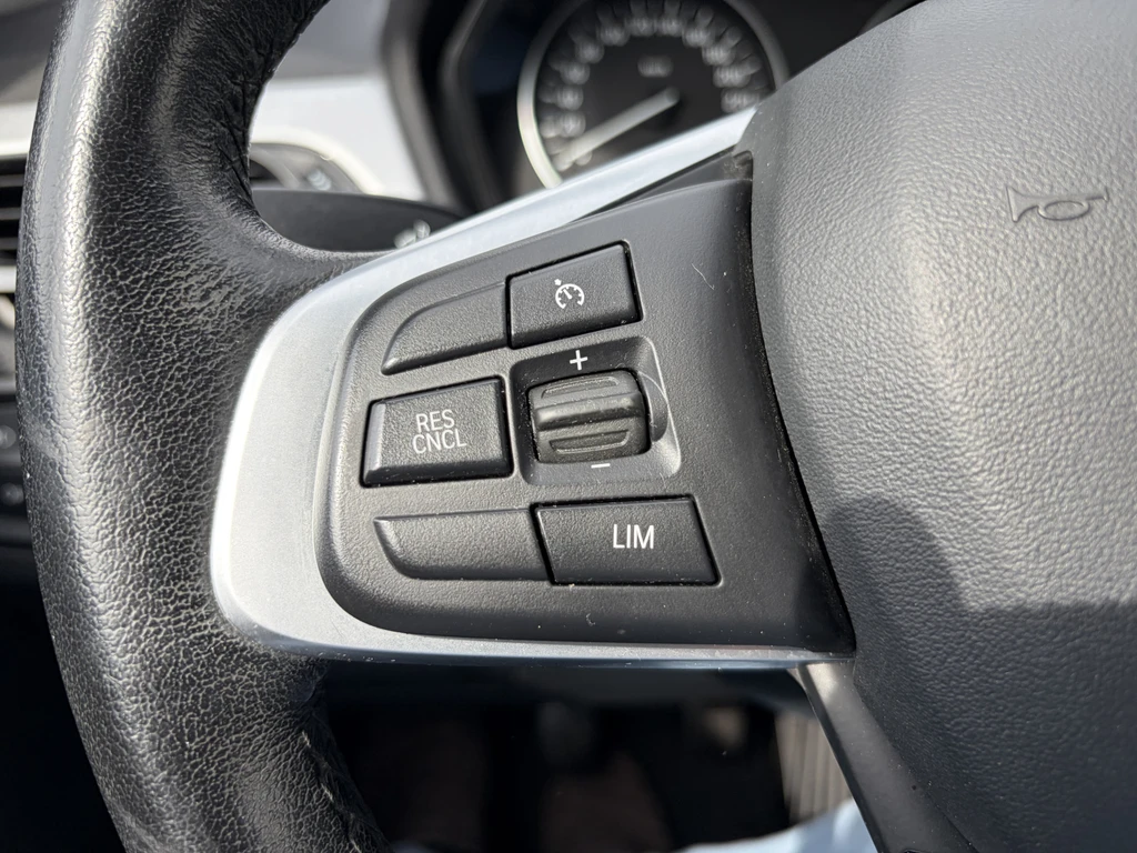 BMW X1 – foto 23