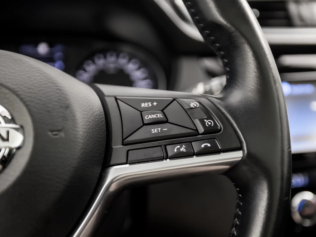 Nissan QASHQAI – foto 20