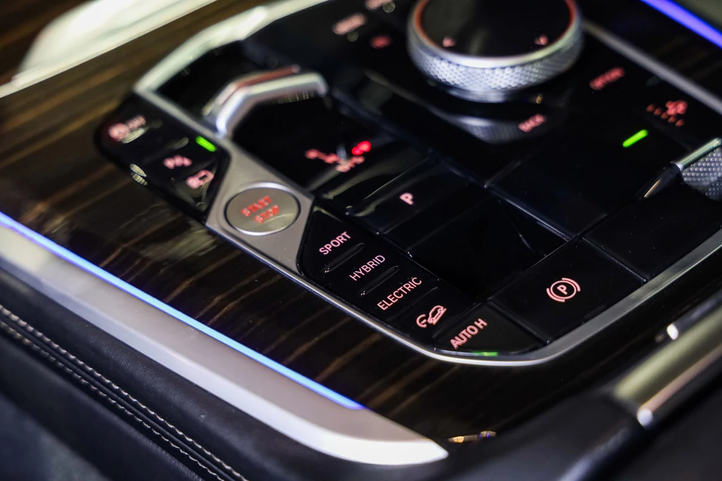BMW X5 – foto 36