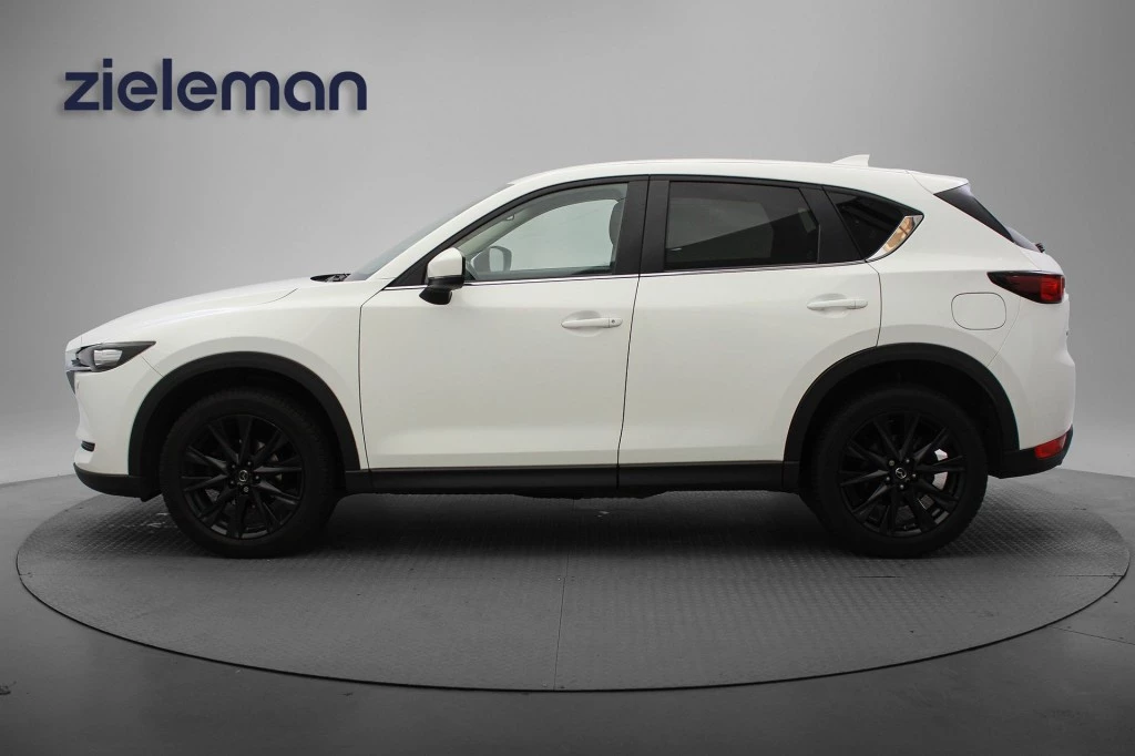 Mazda CX-5 – foto 2