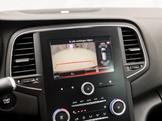 Renault Mégane Estate – thumbnail 14