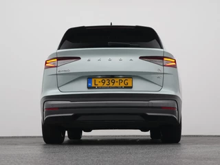 Škoda Enyaq iV – thumbnail 10