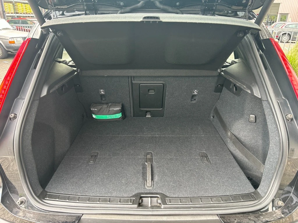 Volvo XC40 – foto 9