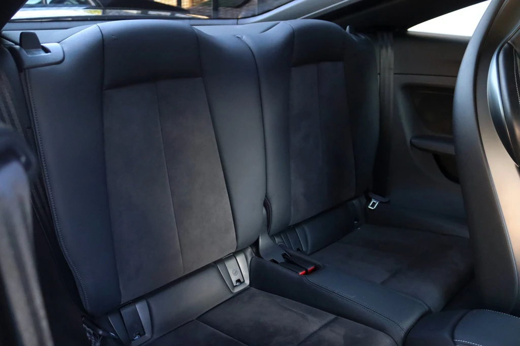 Audi TT RS – foto 16